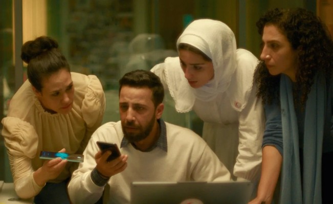Sinopsis The Voice of Hind Rajab, Dapat Standing Ovation 23 Menit di Venice Film Festival
